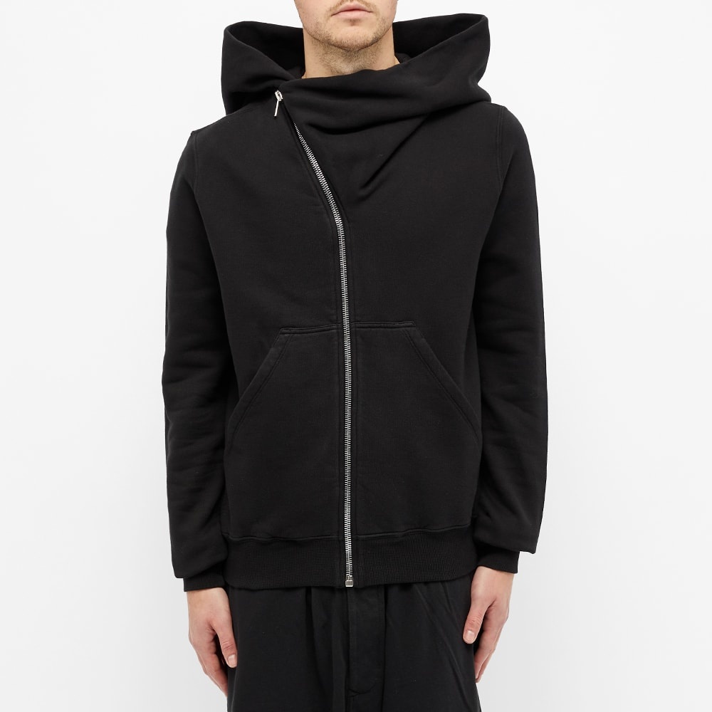 Rick Owens DRKSHDW Heavyweight Mountain Hoody - 3