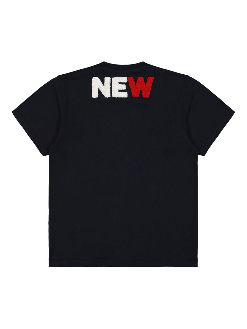 Space T T-shirt 3