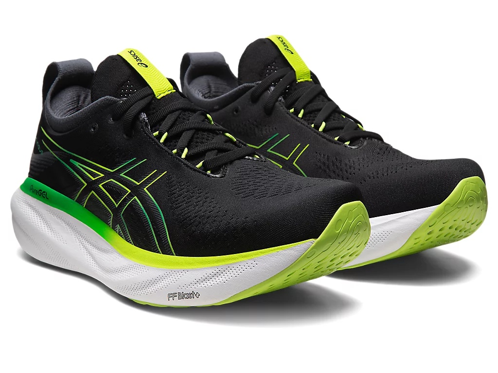 GEL-NIMBUS 25 - 2