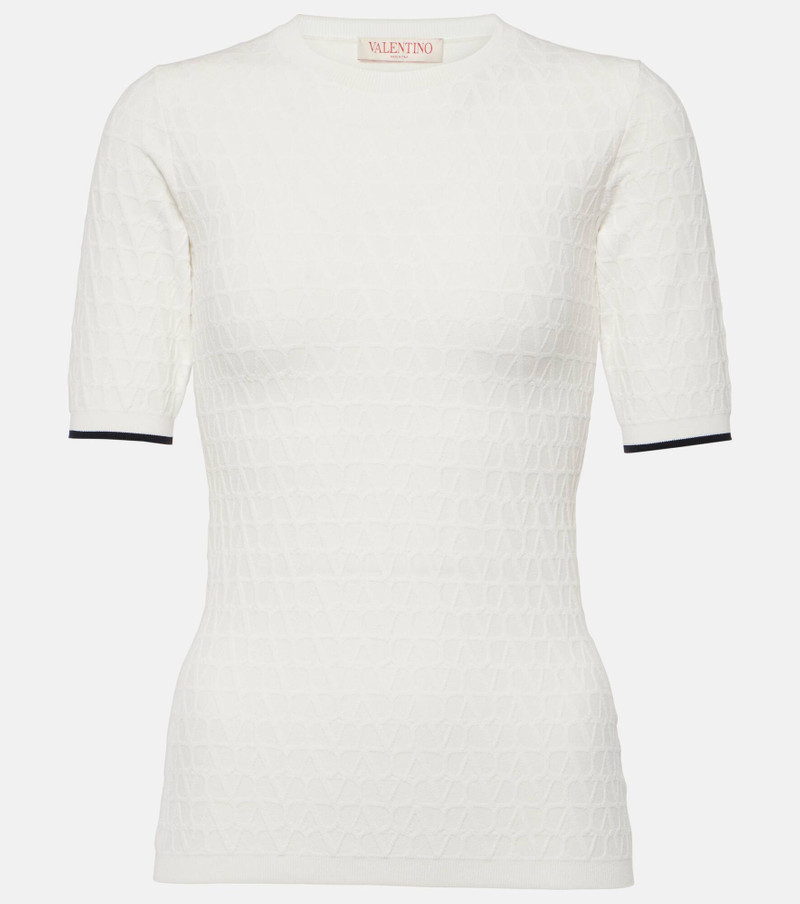 Toile Iconographe T-shirt 1