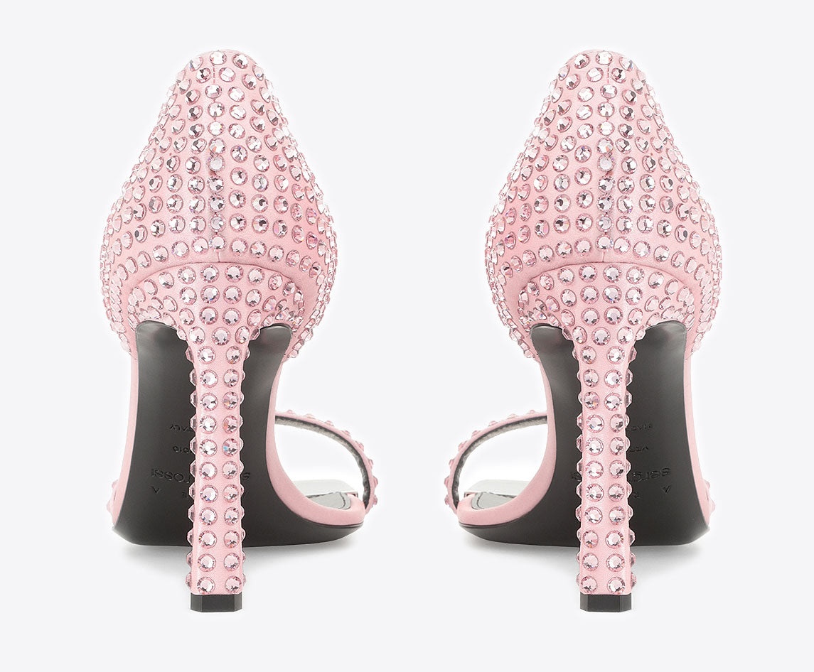 DAGGER SANDAL - 4