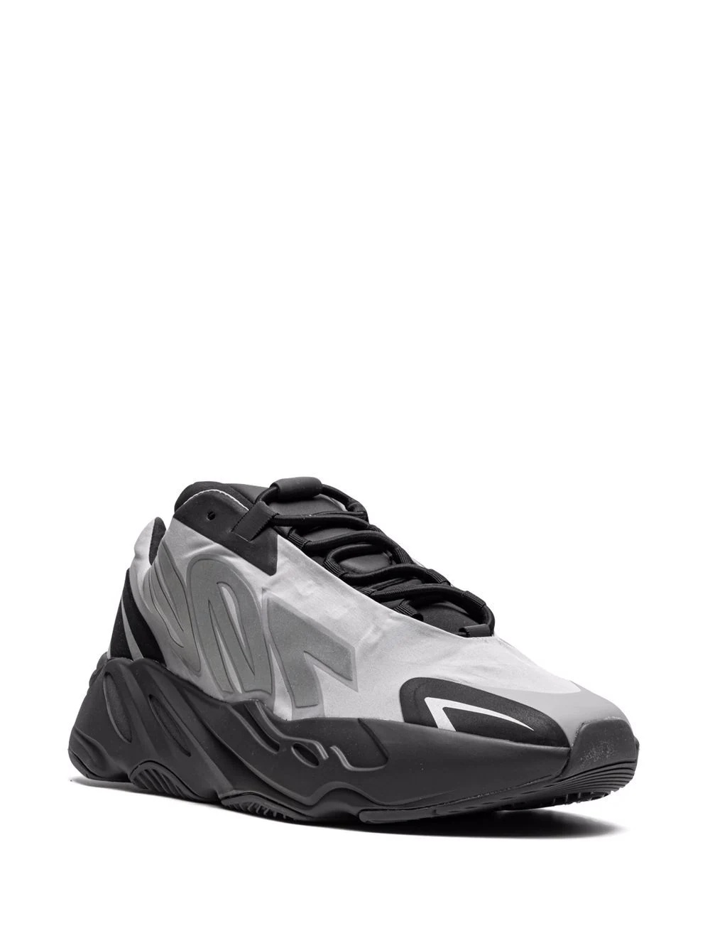 YEEZY 700 MNVN "Metallic" sneakers - 2