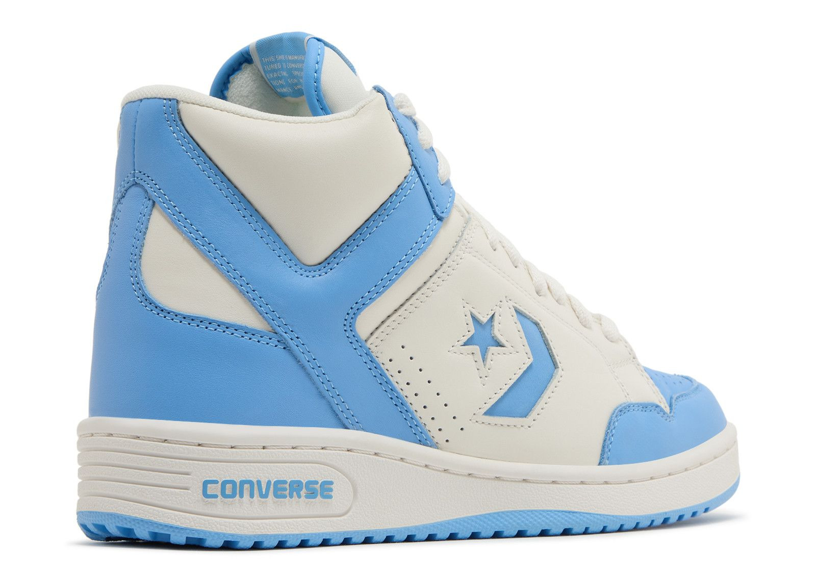 WEAPON MID 'LIGHT BLUE' - 3