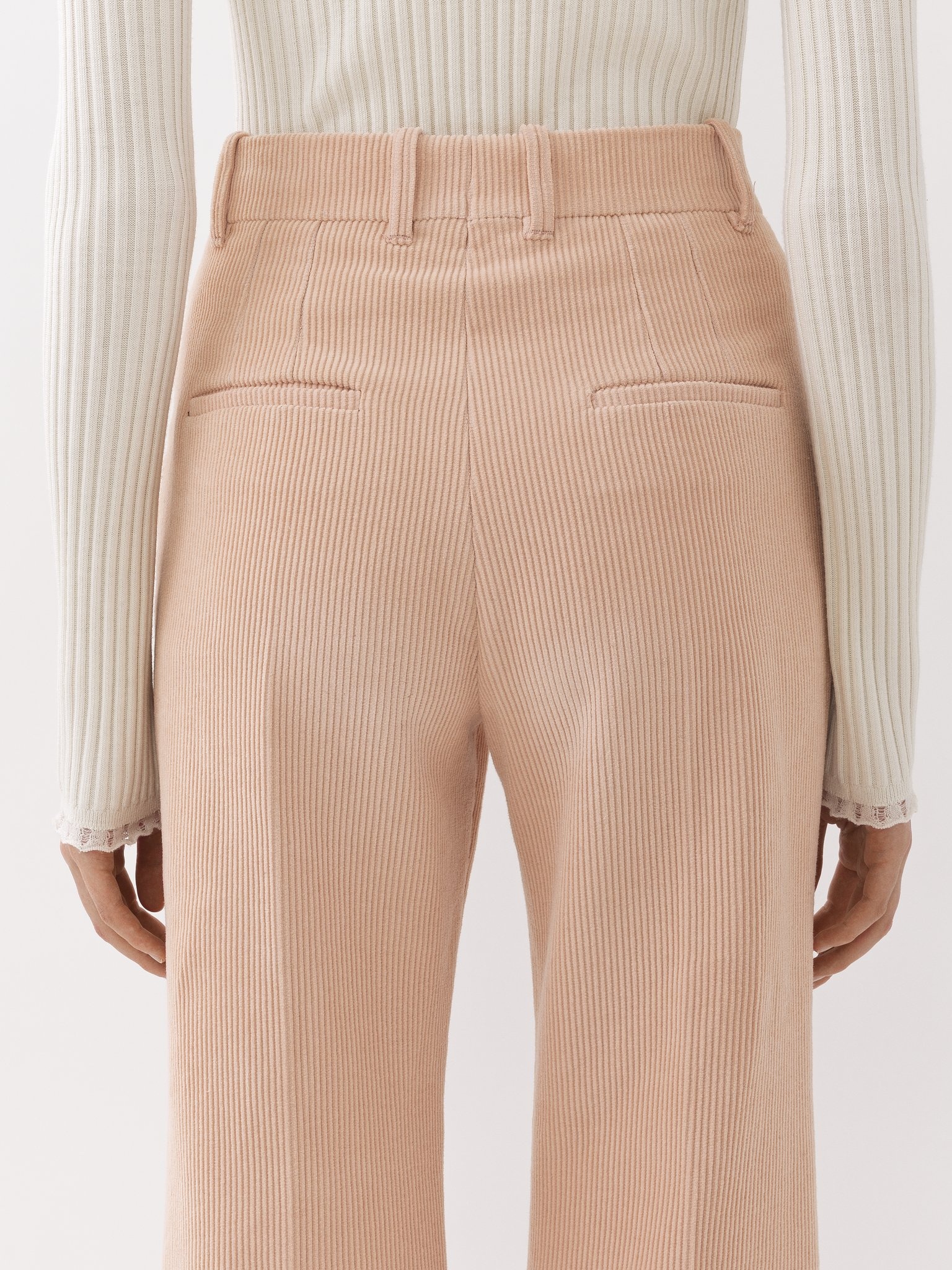 TAILORED PANTS - 6