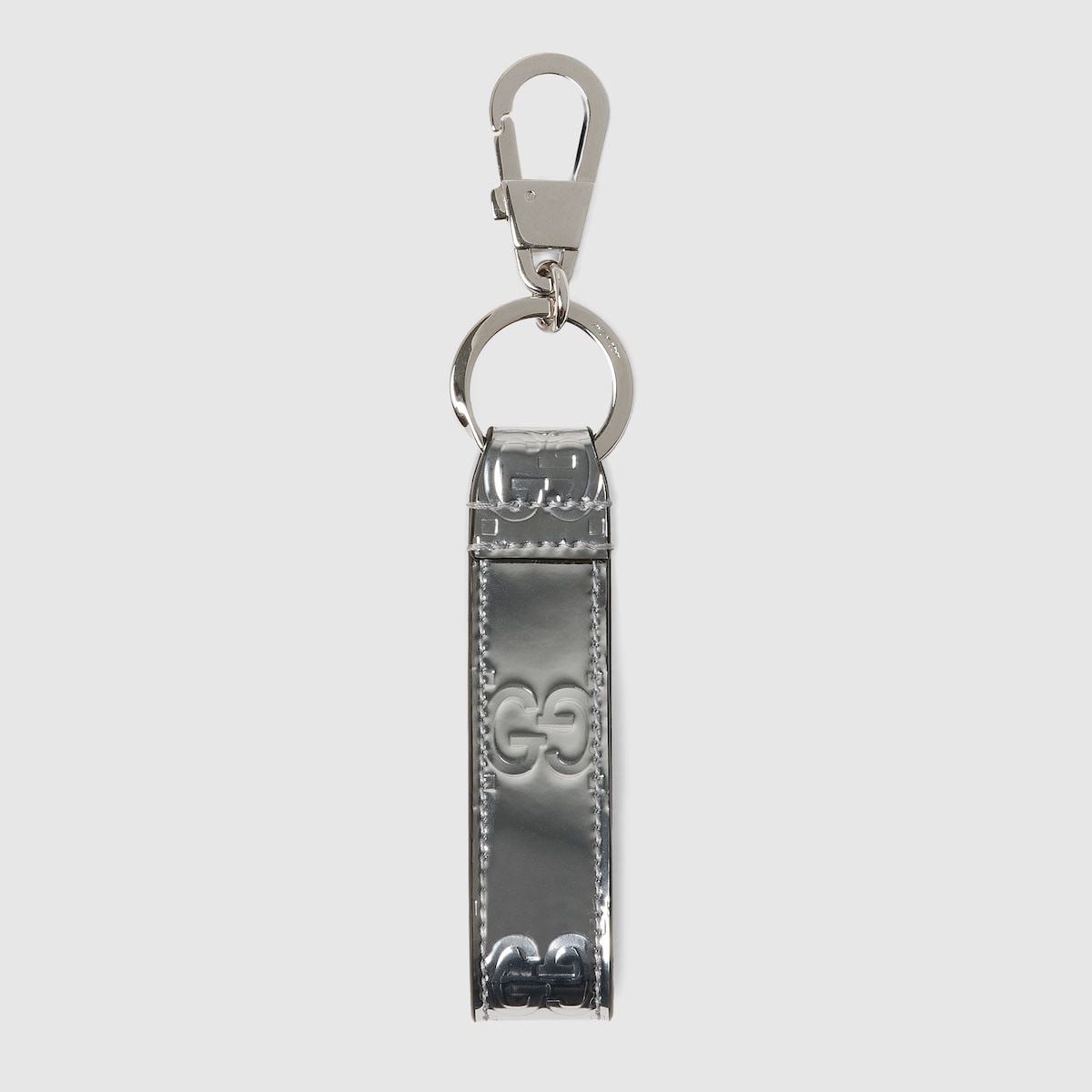 Keychain with GG - 2
