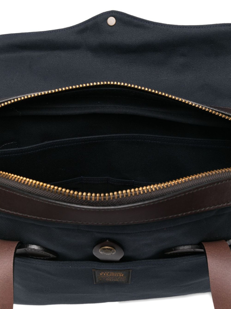 Filson Bags.. Blue 4