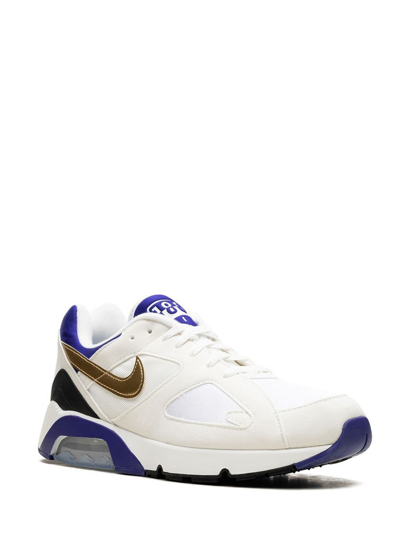 Nike Air Max 180 "Concord" sneakers outlook