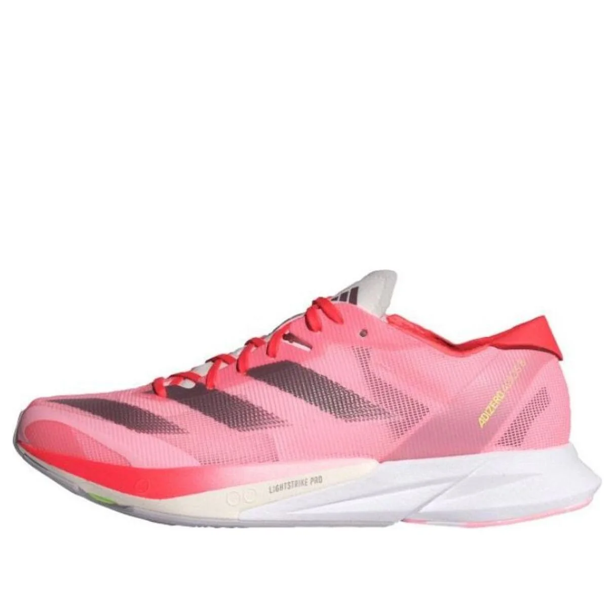 (WMNS) adidas Adizero Adios 8 'Pink' ID3632 - 1