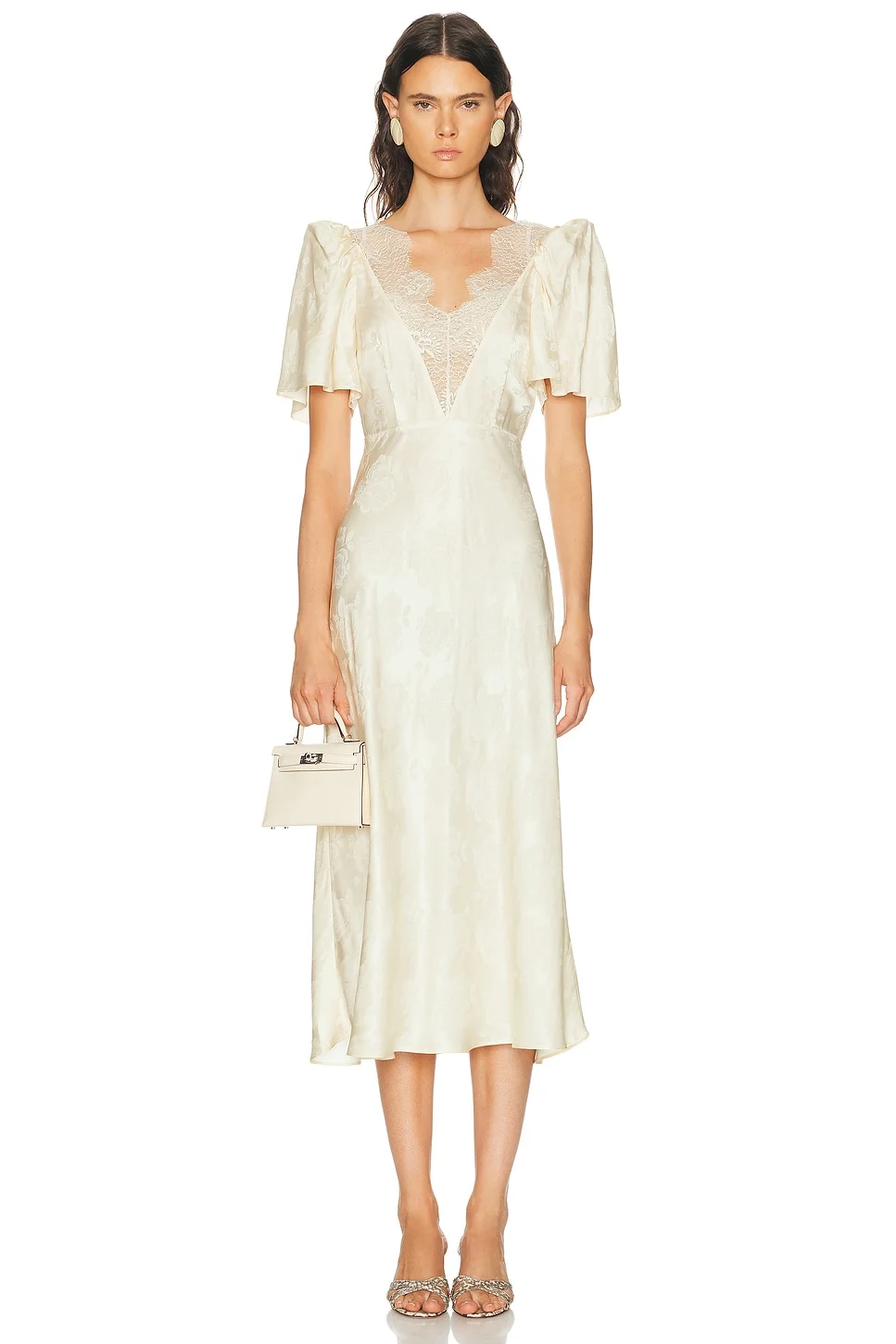 Philo Dress - 1