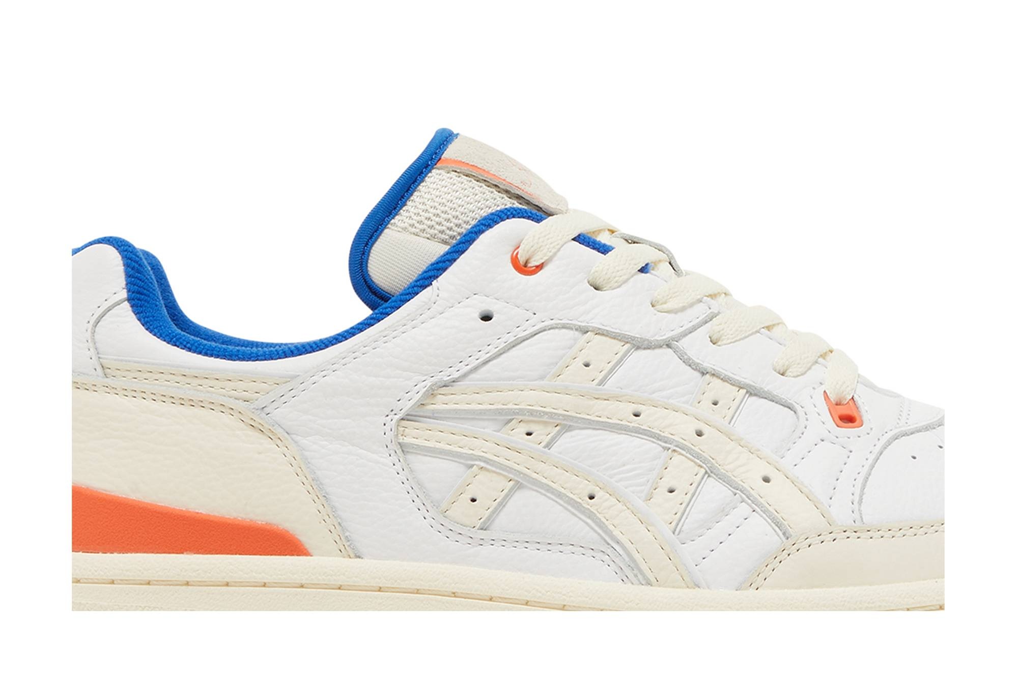 Kith x EX89 'White Blue Orange' - 2