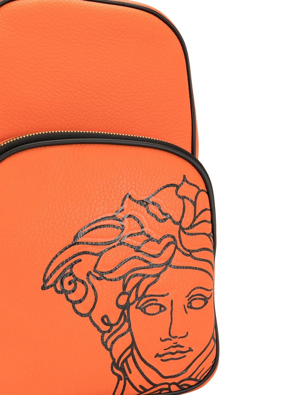 Pop Medusa backpack - 4