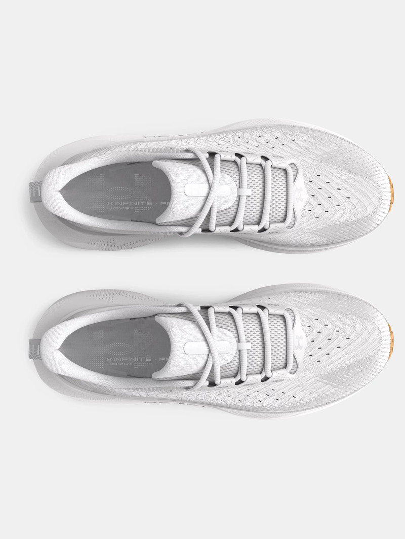 Men's UA Infinite Pro Running Shoes 3