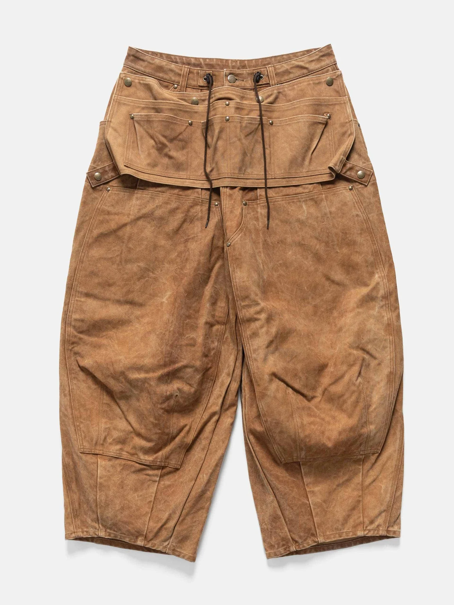 H.D. Apron Painter Pant - 1