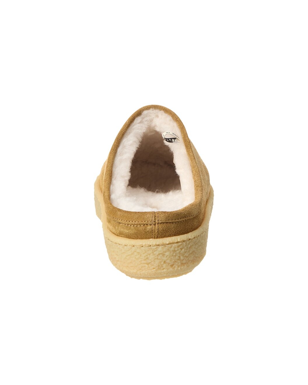 Isabel Marant Fozee Suede Mule - 3