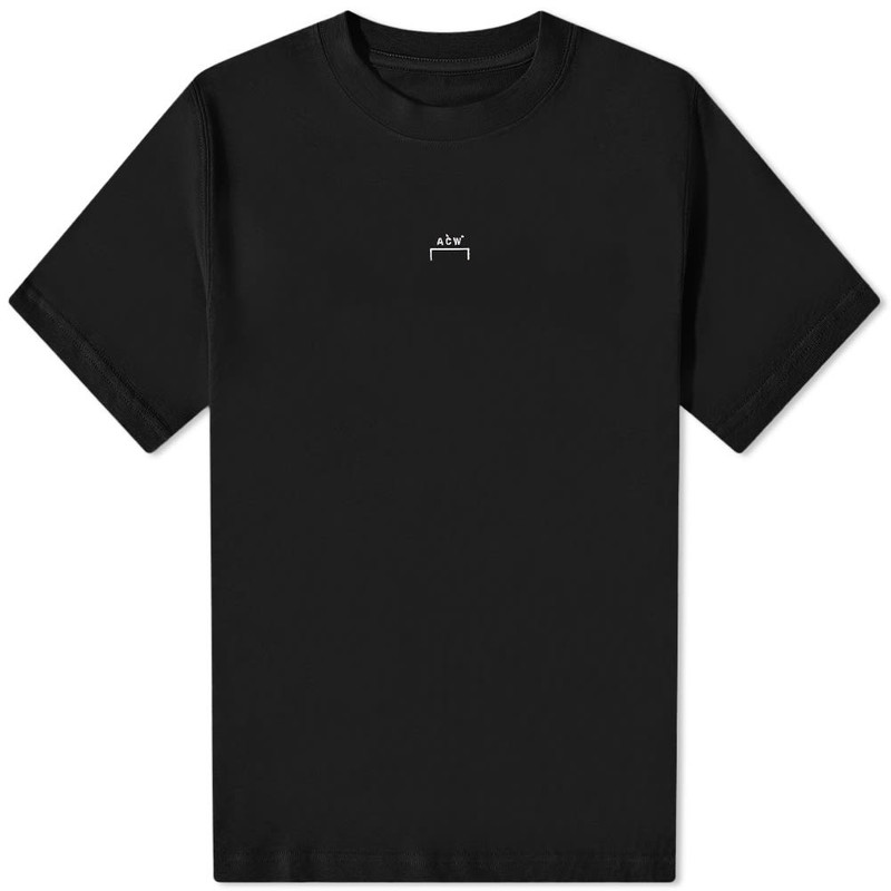 A-COLD-WALL* Essential T-Shirt 1