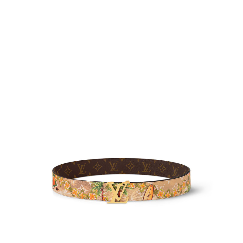 LV Tag 40mm Reversible Belt - 1