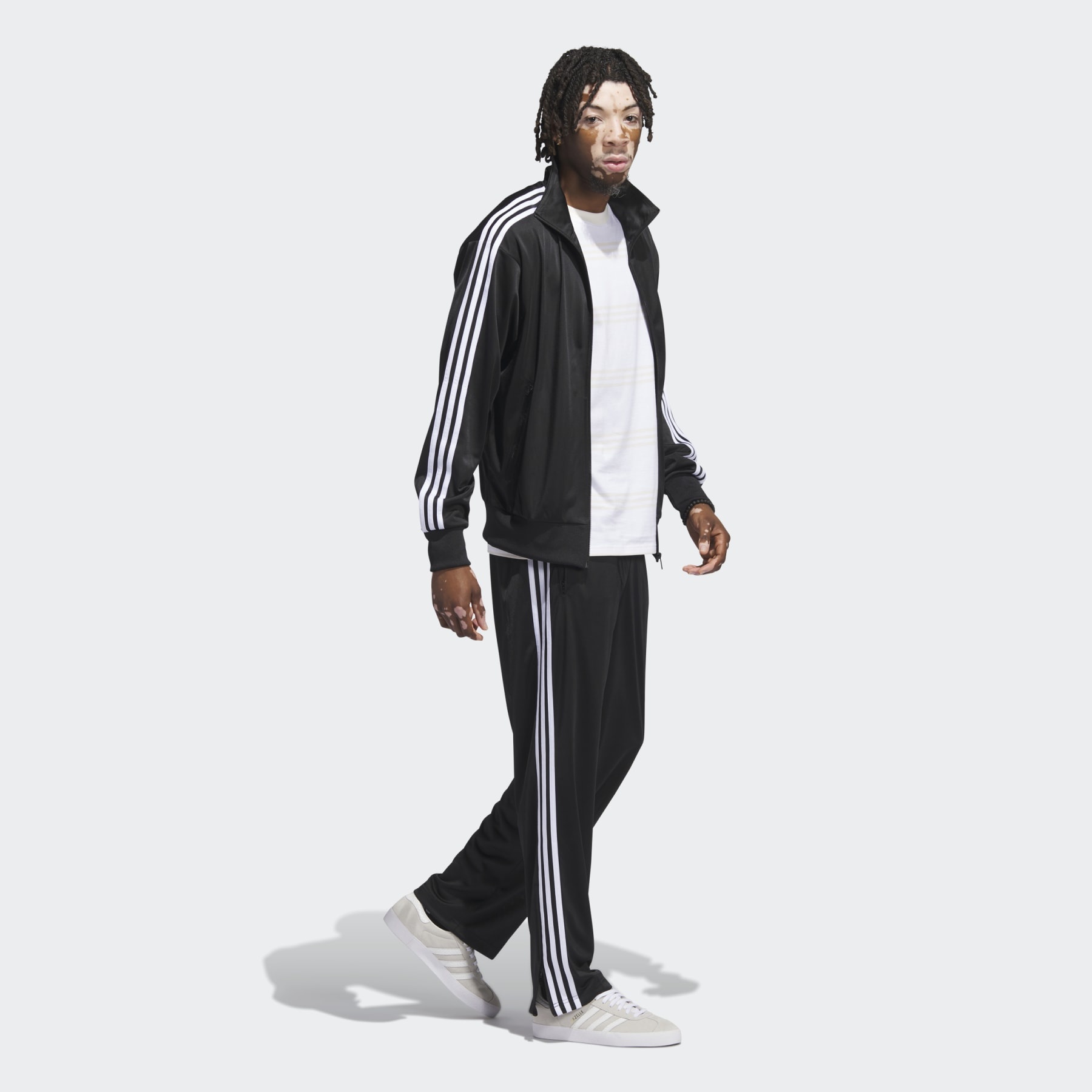 Adicolor Classics Firebird Track Jacket - 4
