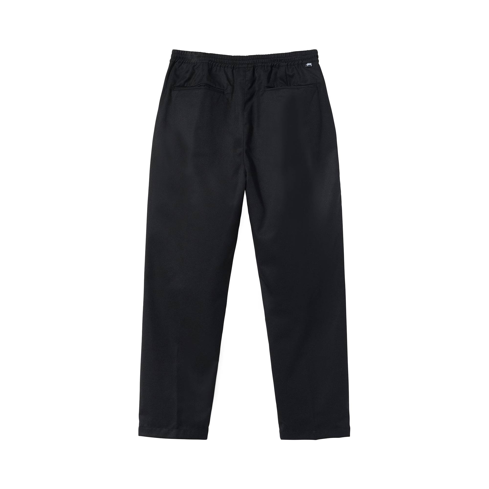 Stussy Bryan Pant 'Black' - 2