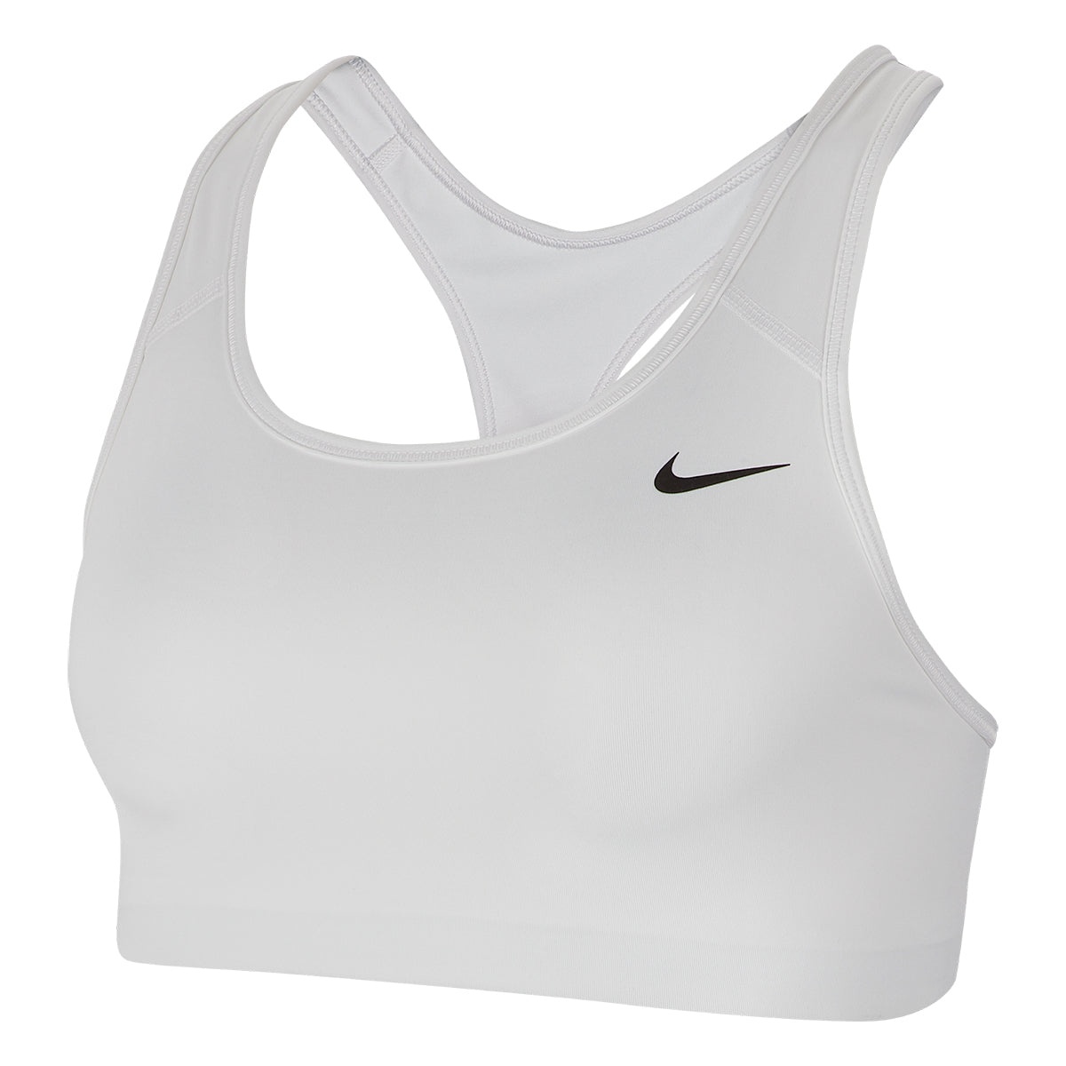 Nike Dri-FIT Swoosh Bra - 2