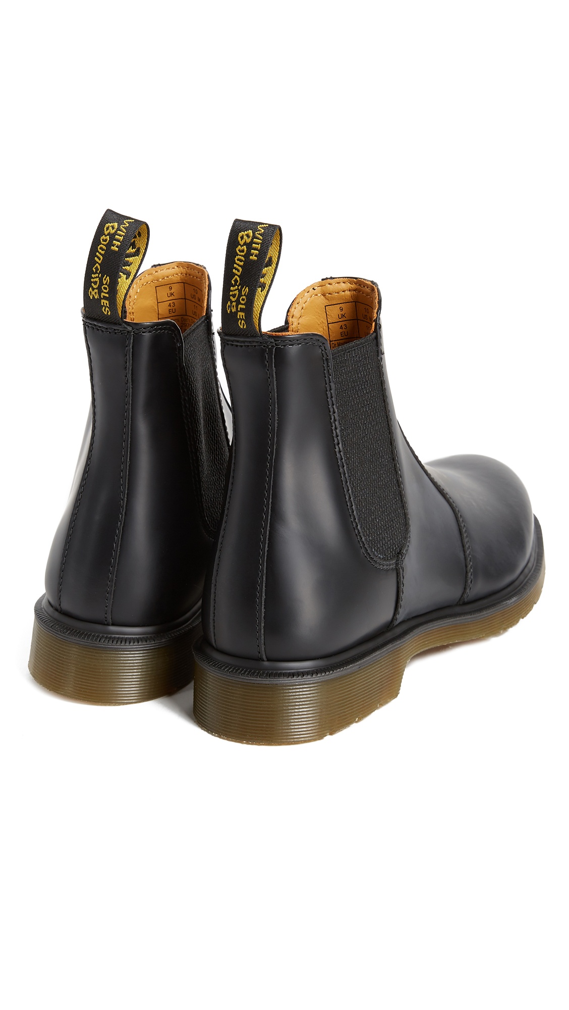 2976 Chelsea Boots - 4
