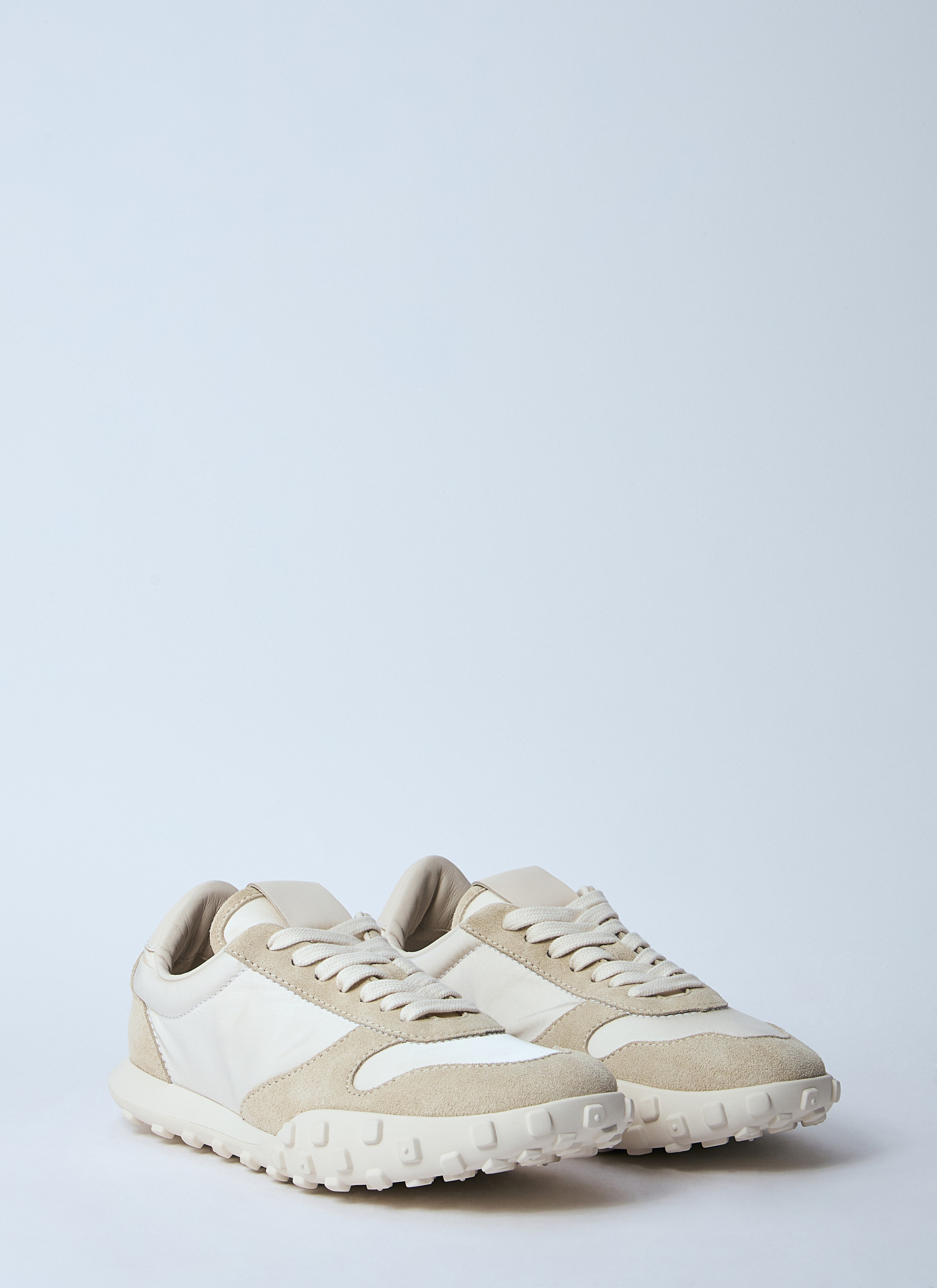 Jil Sander Women Low-Top Sneakers - 2