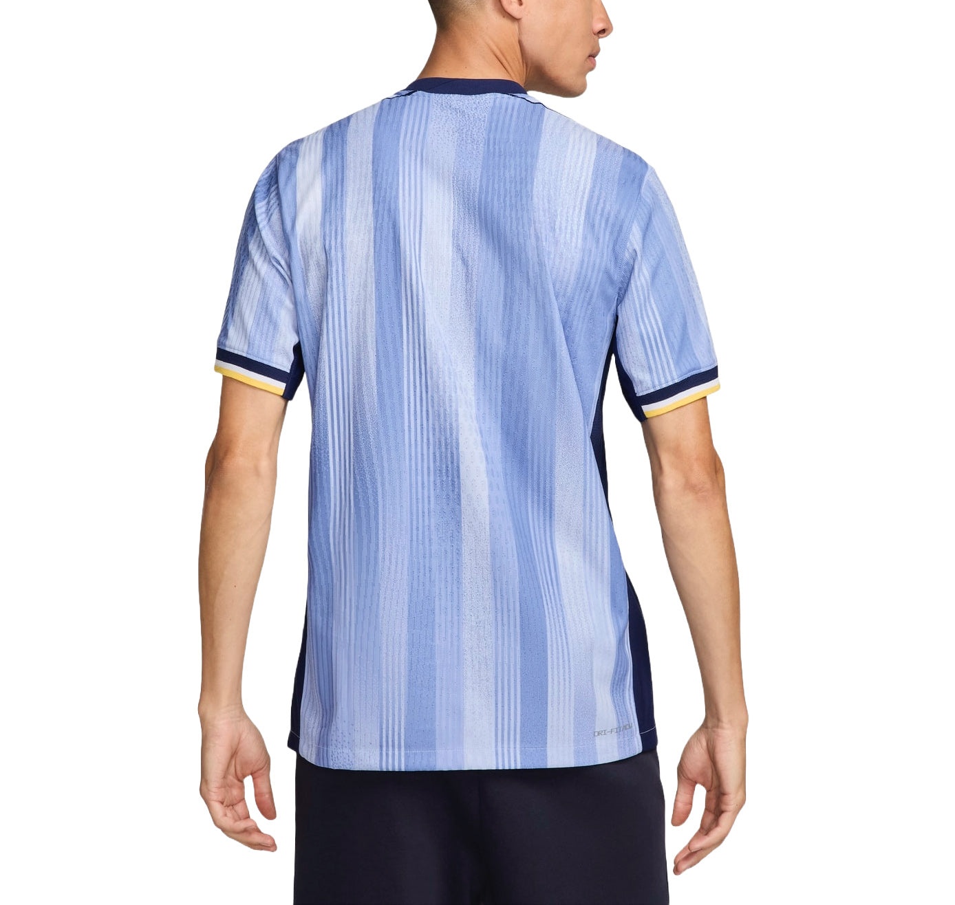Nike Dri-FIT Tottenham Hotspur 2024/25 Match Away ADV Football Authentic Shirt 'Cobalt Bliss' FN8768 - 2