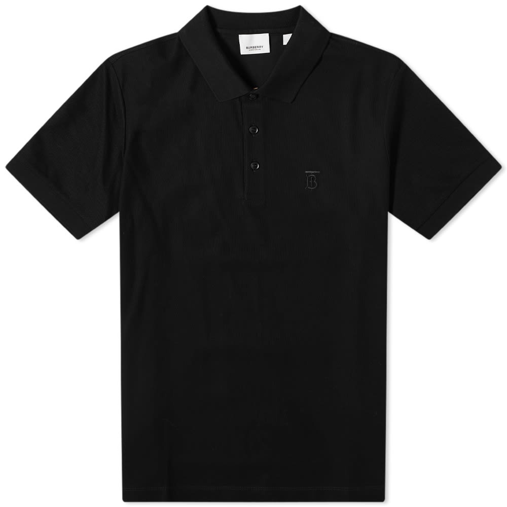 Burberry Burberry Eddie Polo Shirt | endclothing | REVERSIBLE