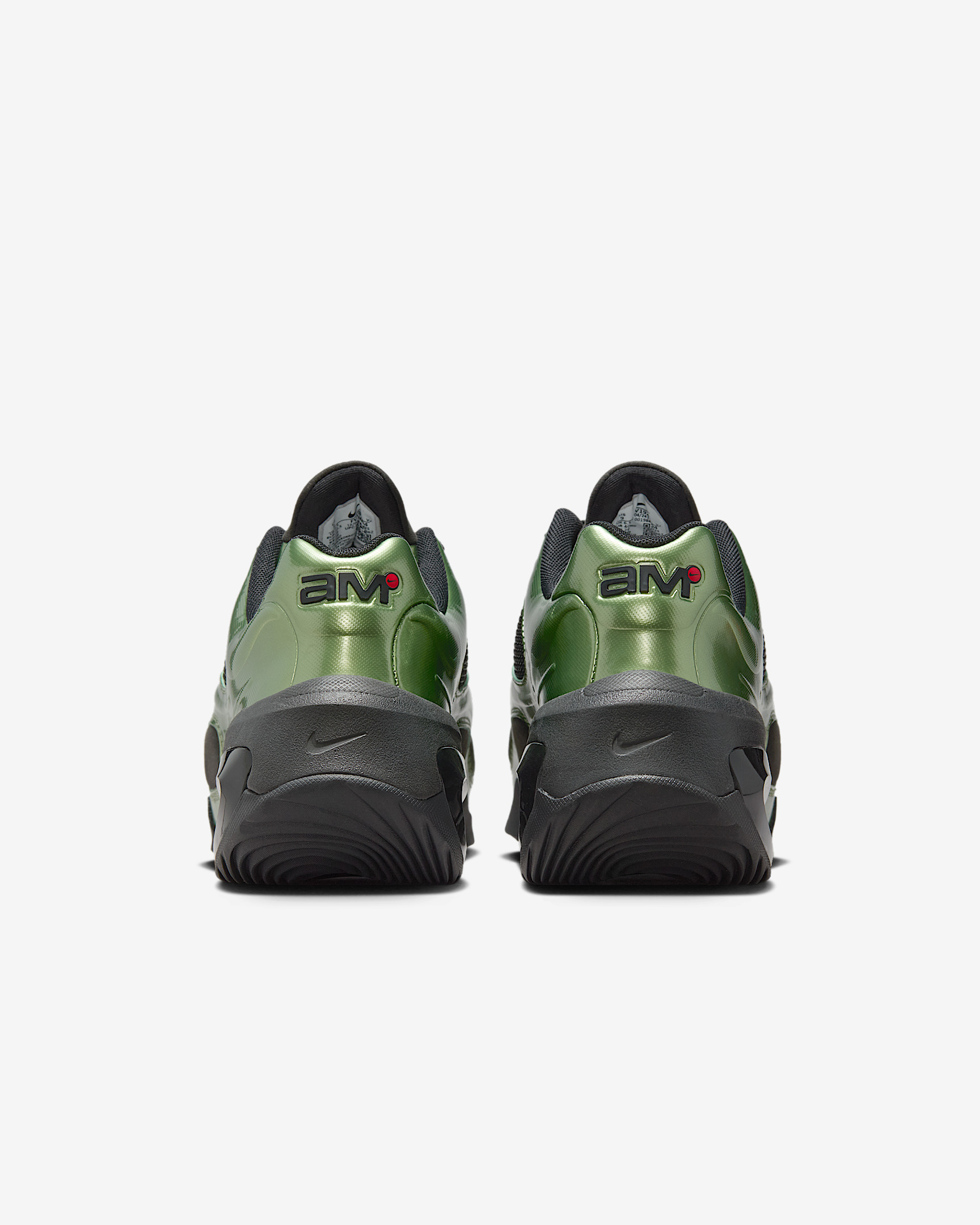 Nike Air Max Muse Women's Shoes - 6