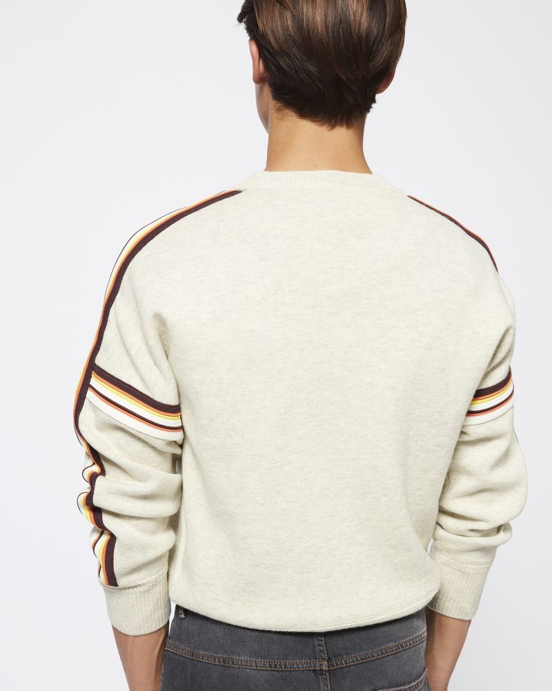 NELSON sweater - 5