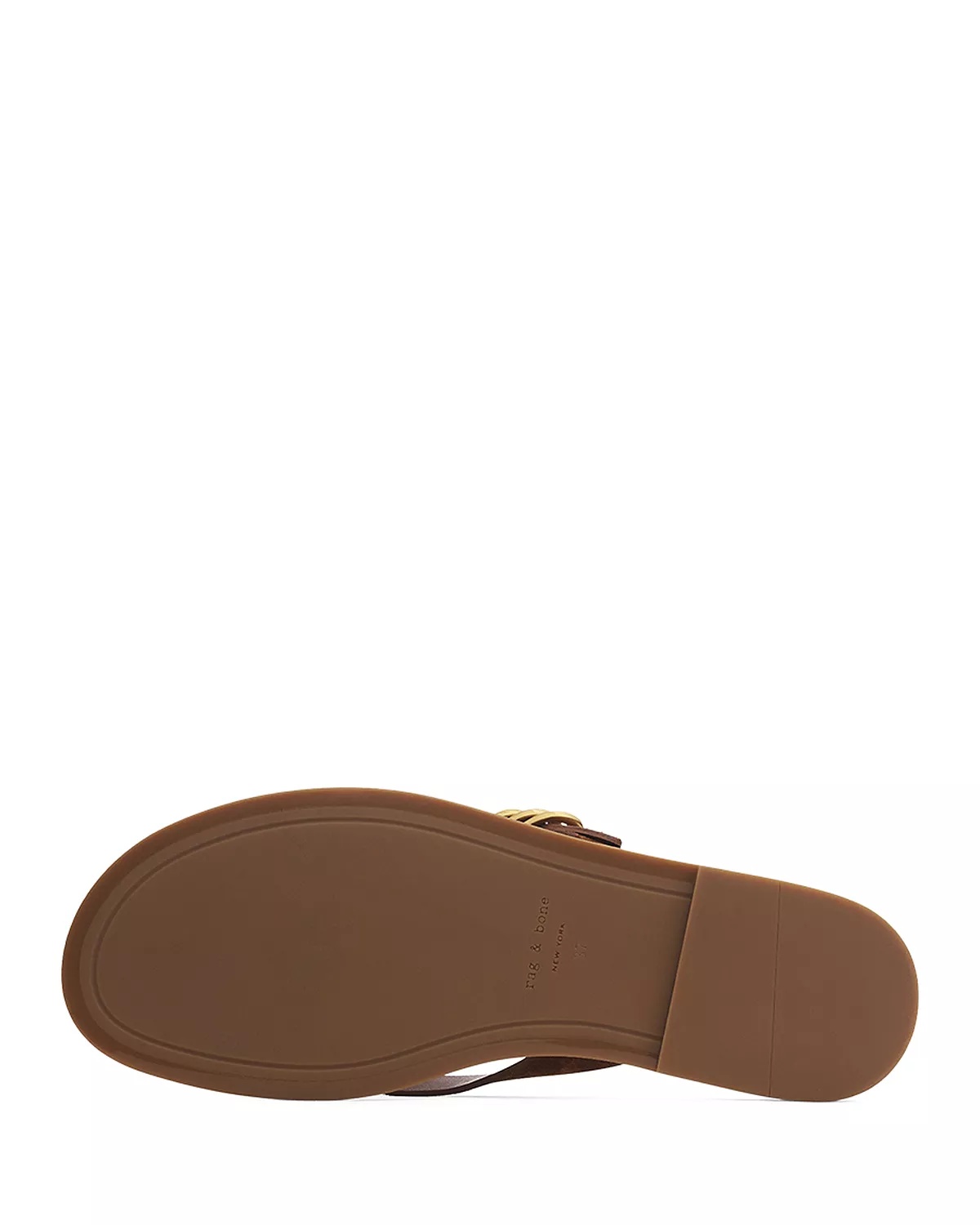 Women's Gia Thong Sandals - 9