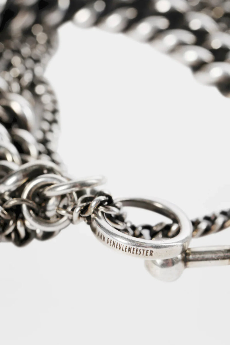Nela Chain Bracelet - 2
