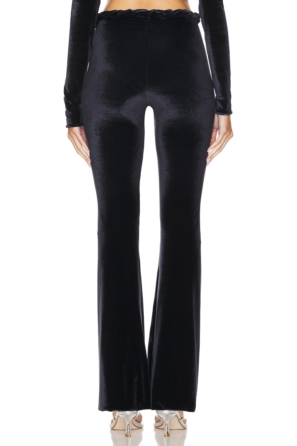 Gambo Pant - 4