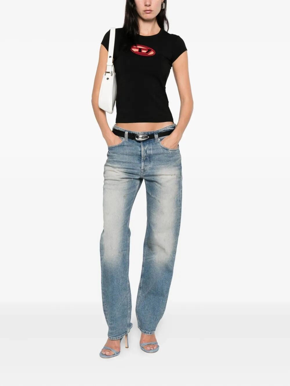 Diesel Women `1988 D-Ark` Jeans - 2