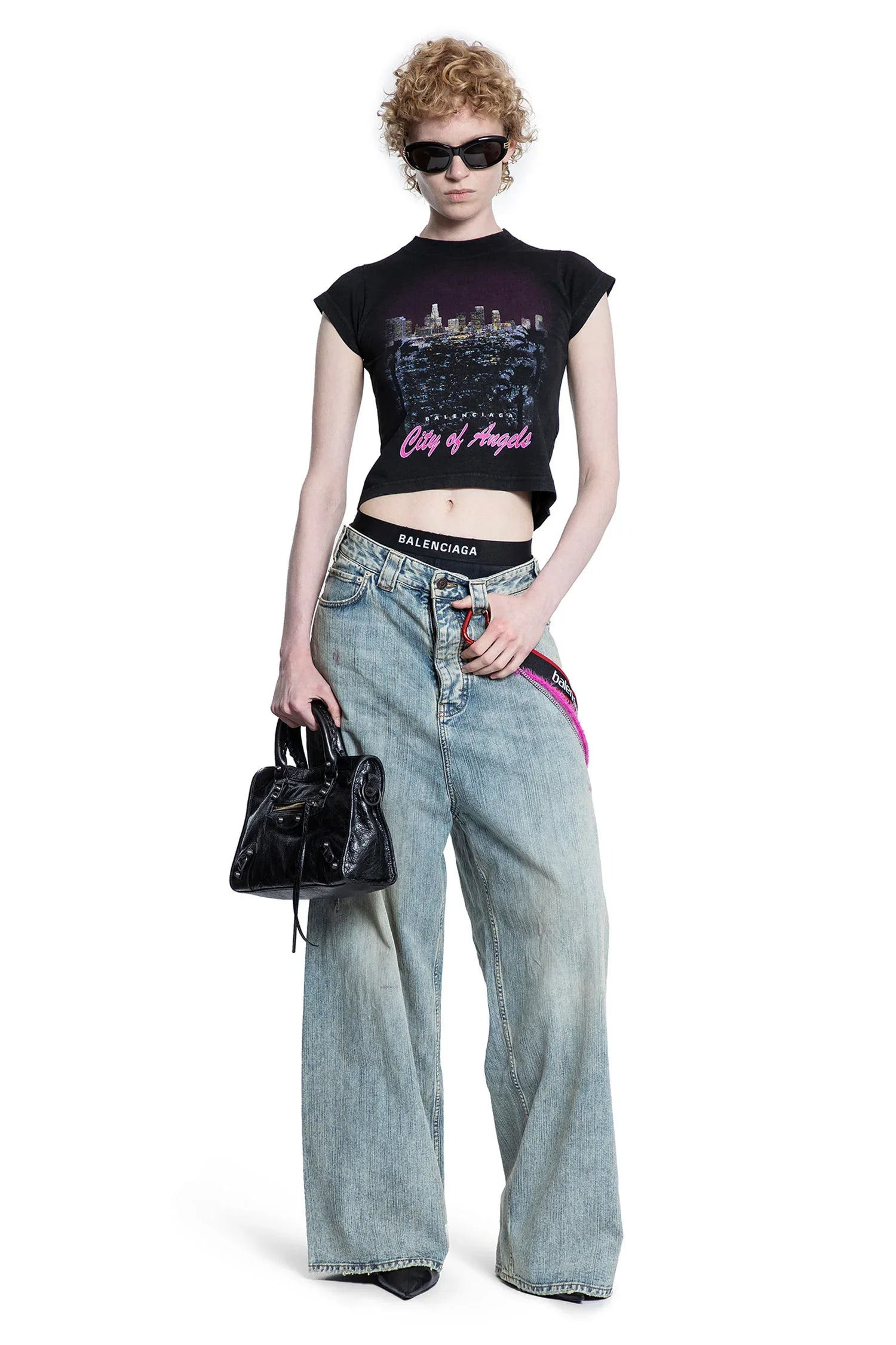 City-Of-Angels-Shrunk-T-Shirt - 4