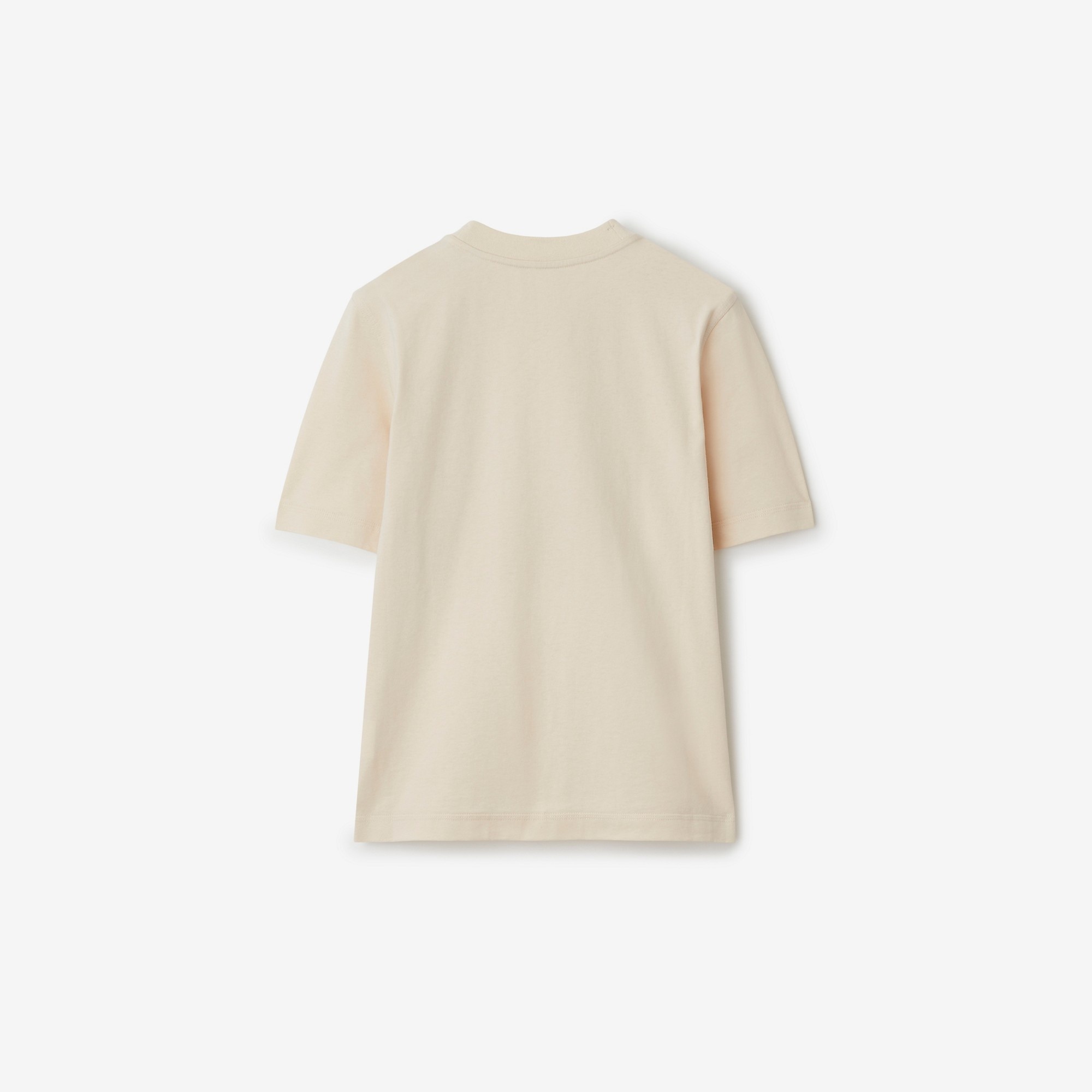 EKD Cotton T-shirt - 5