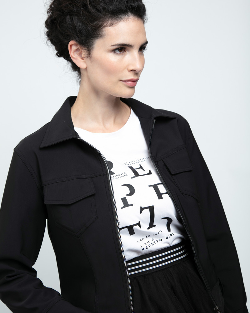 Power-stretch jacket 3