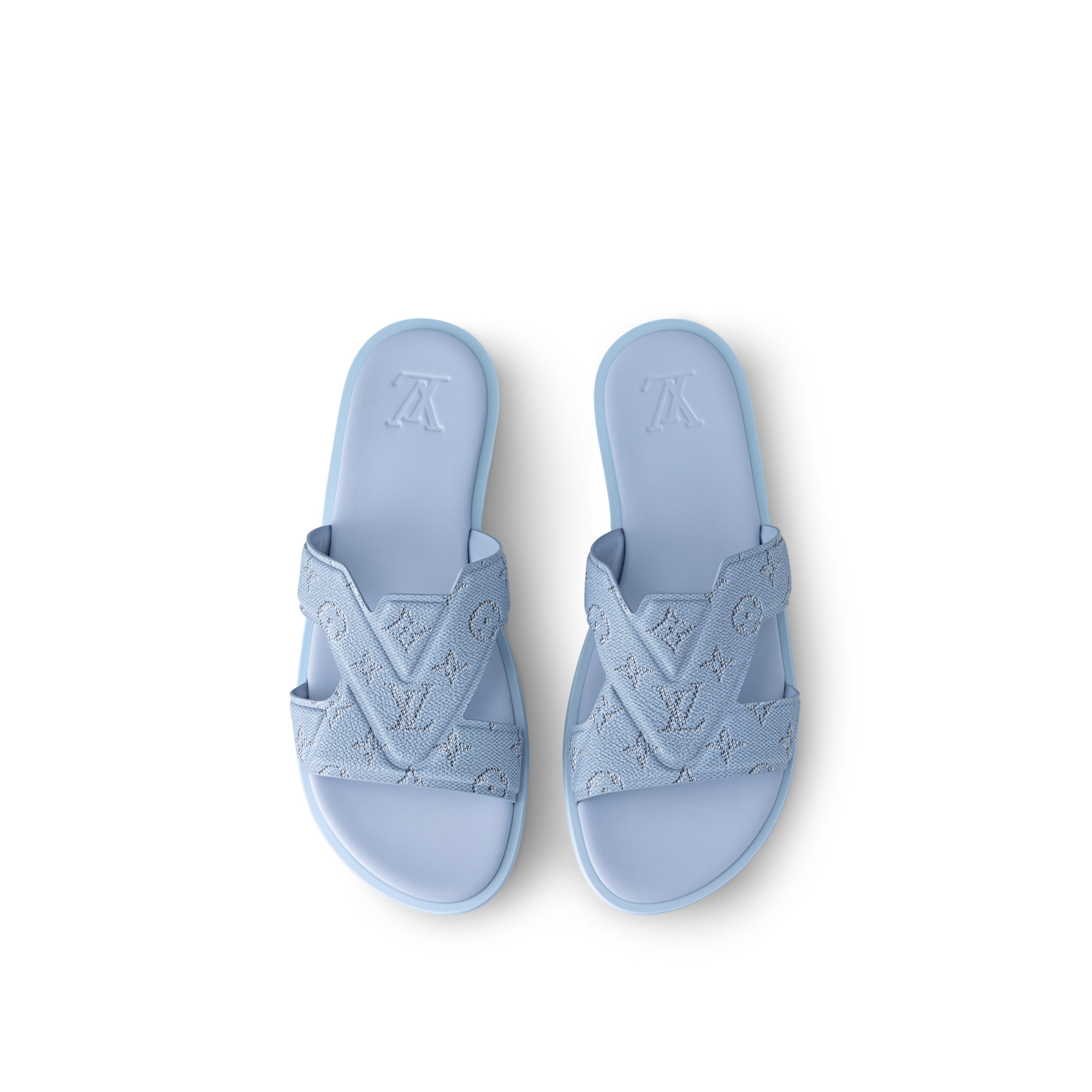 LV Oasis Mule - 3