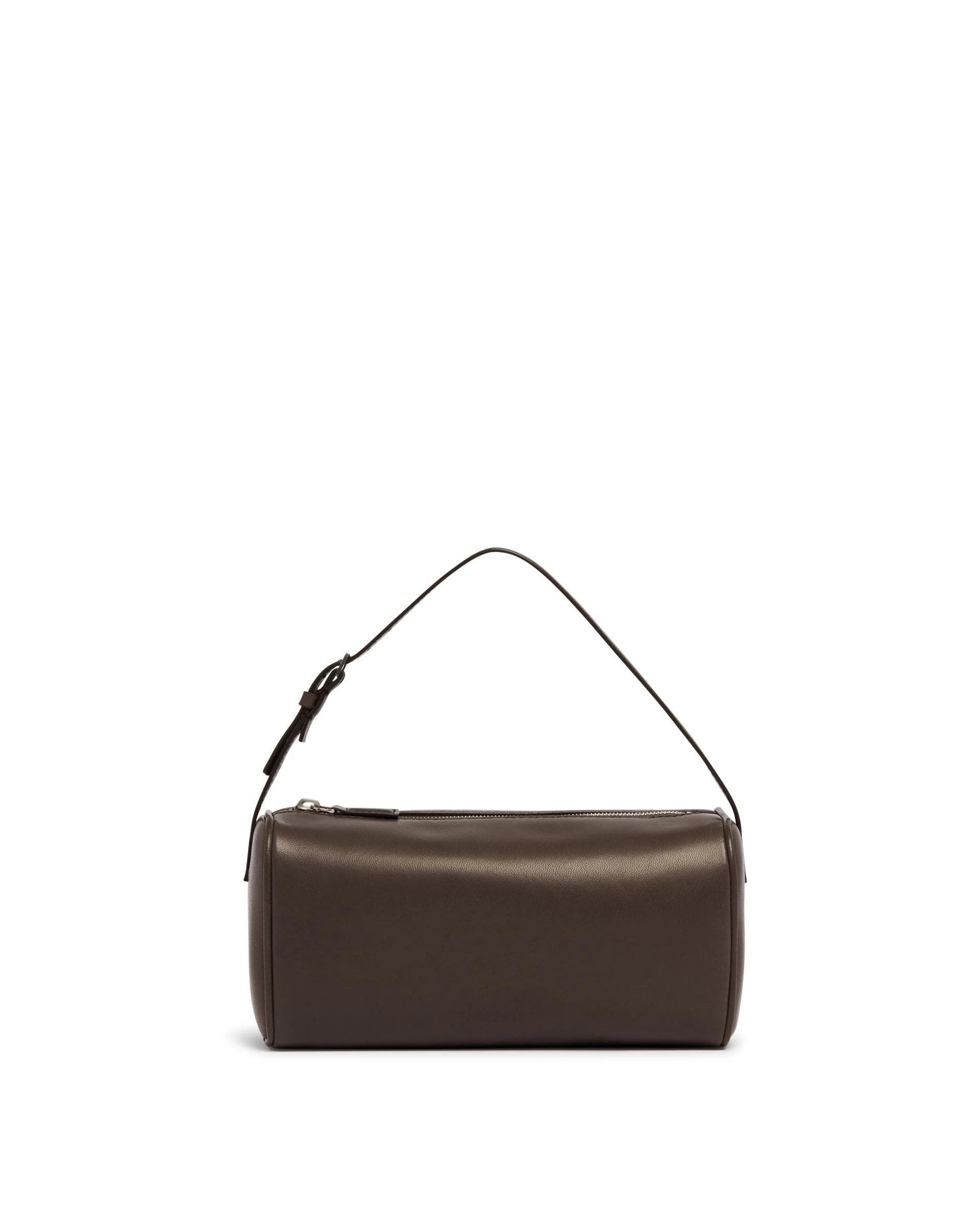 Brown 90s Bag - 1