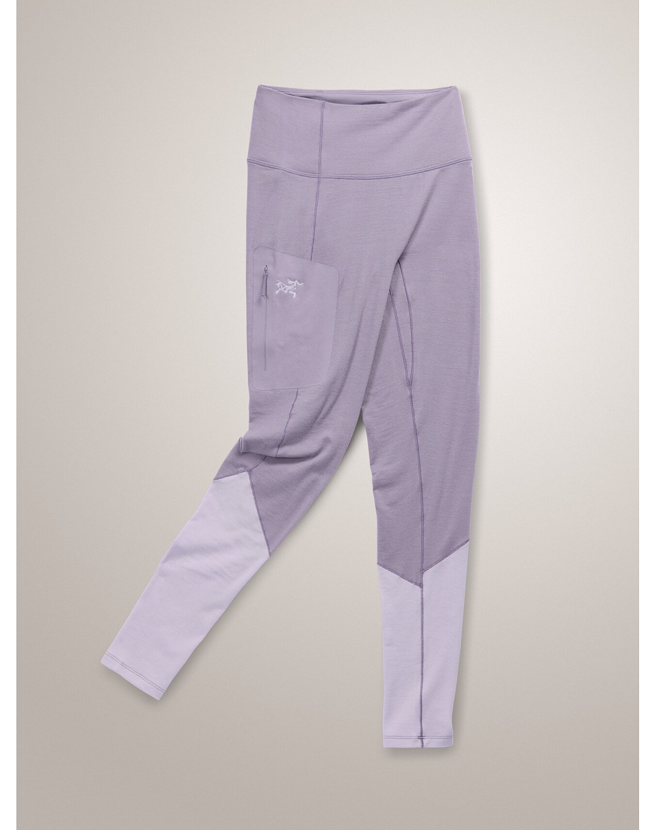 Rho Merino Wool Bottom - 9