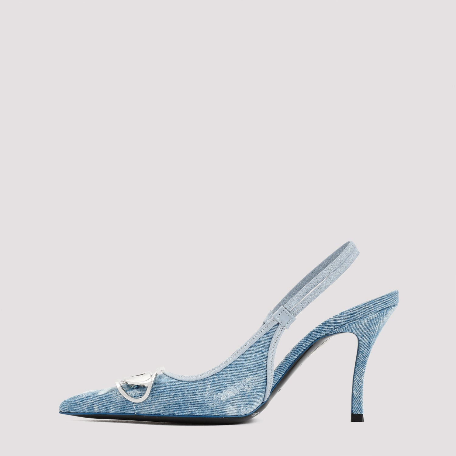 Diesel D-Venus Sb Pumps Women - 2