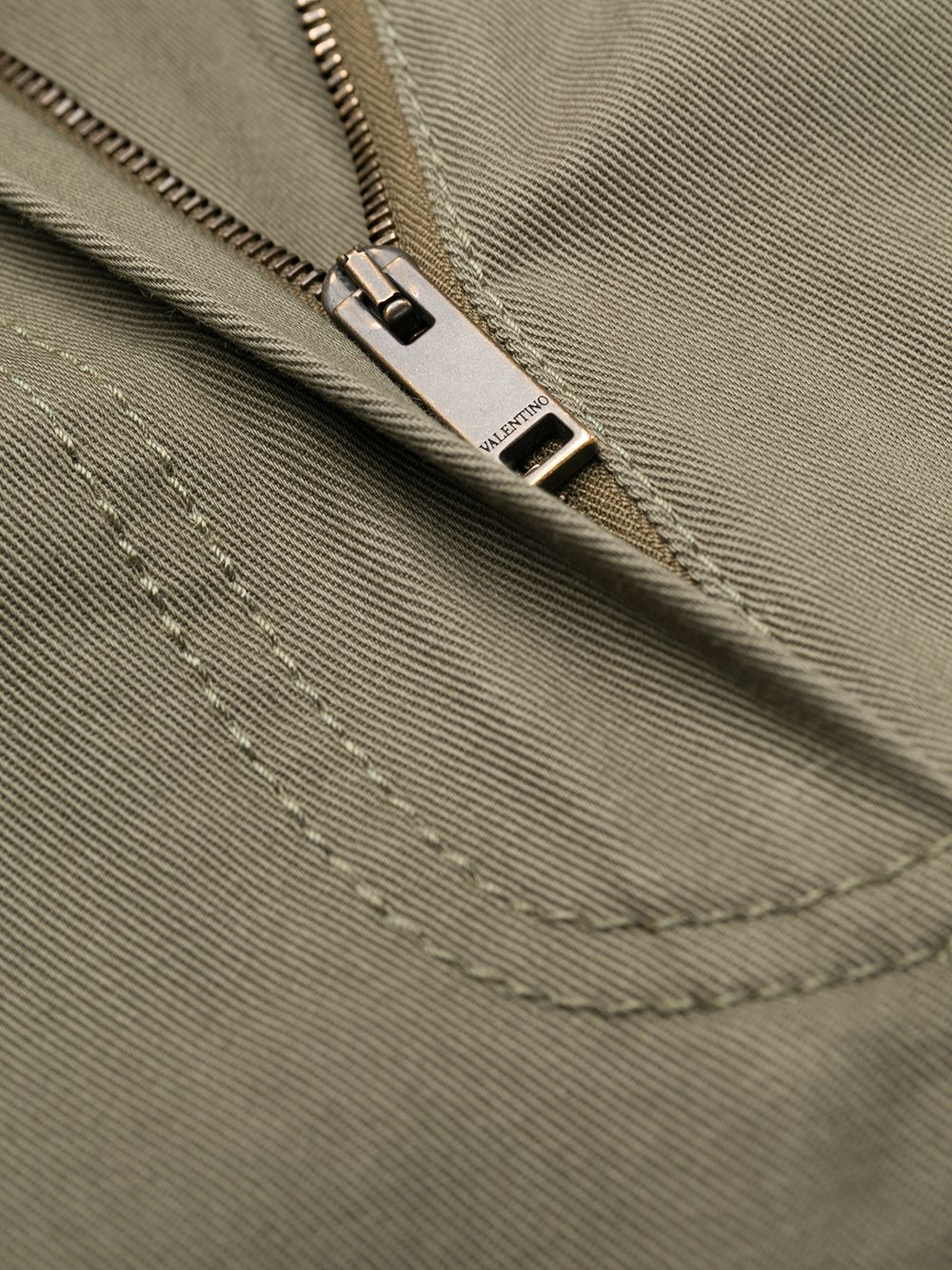 VGOLD tailored shorts - 6