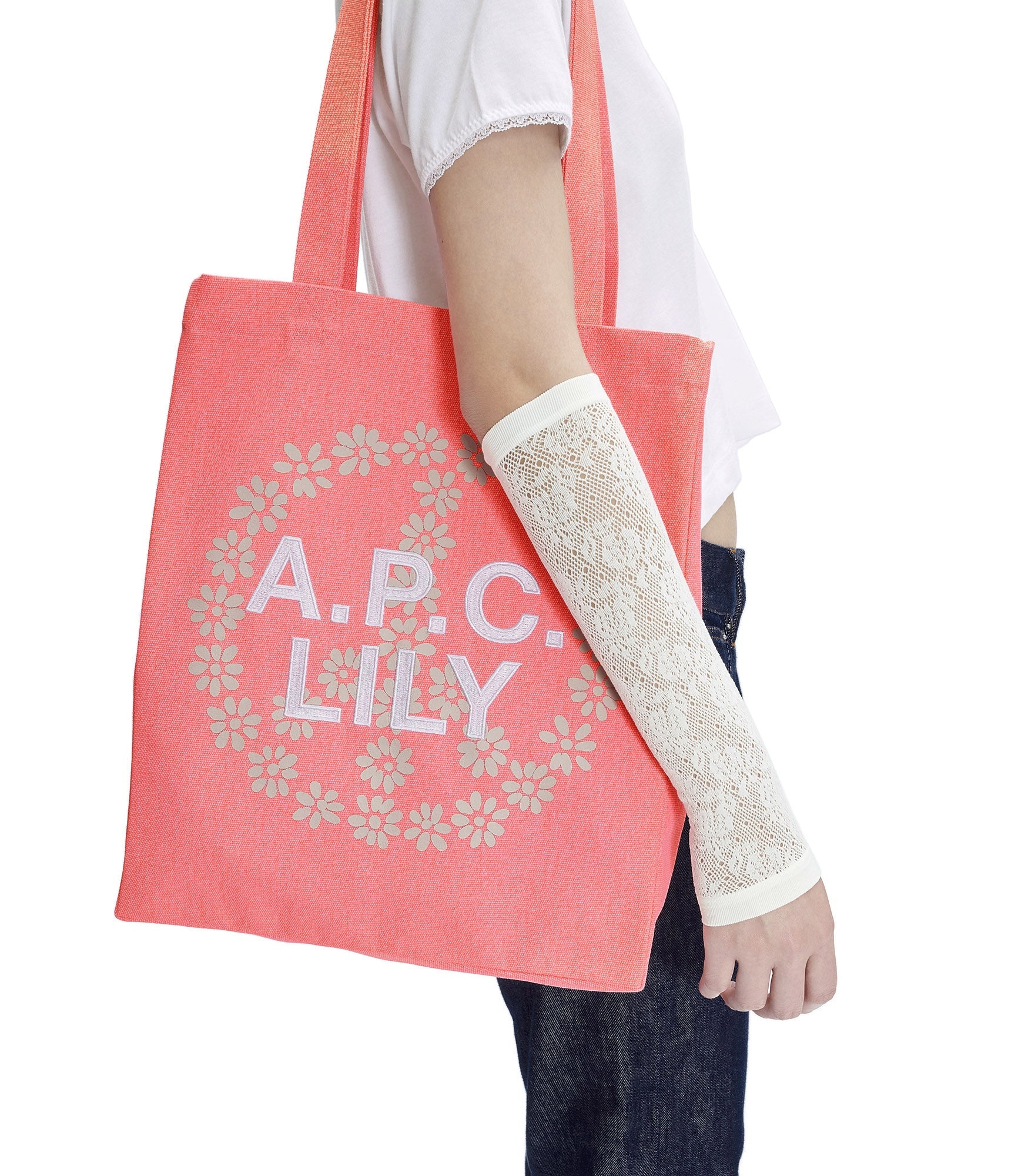 Lily tote bag - 2