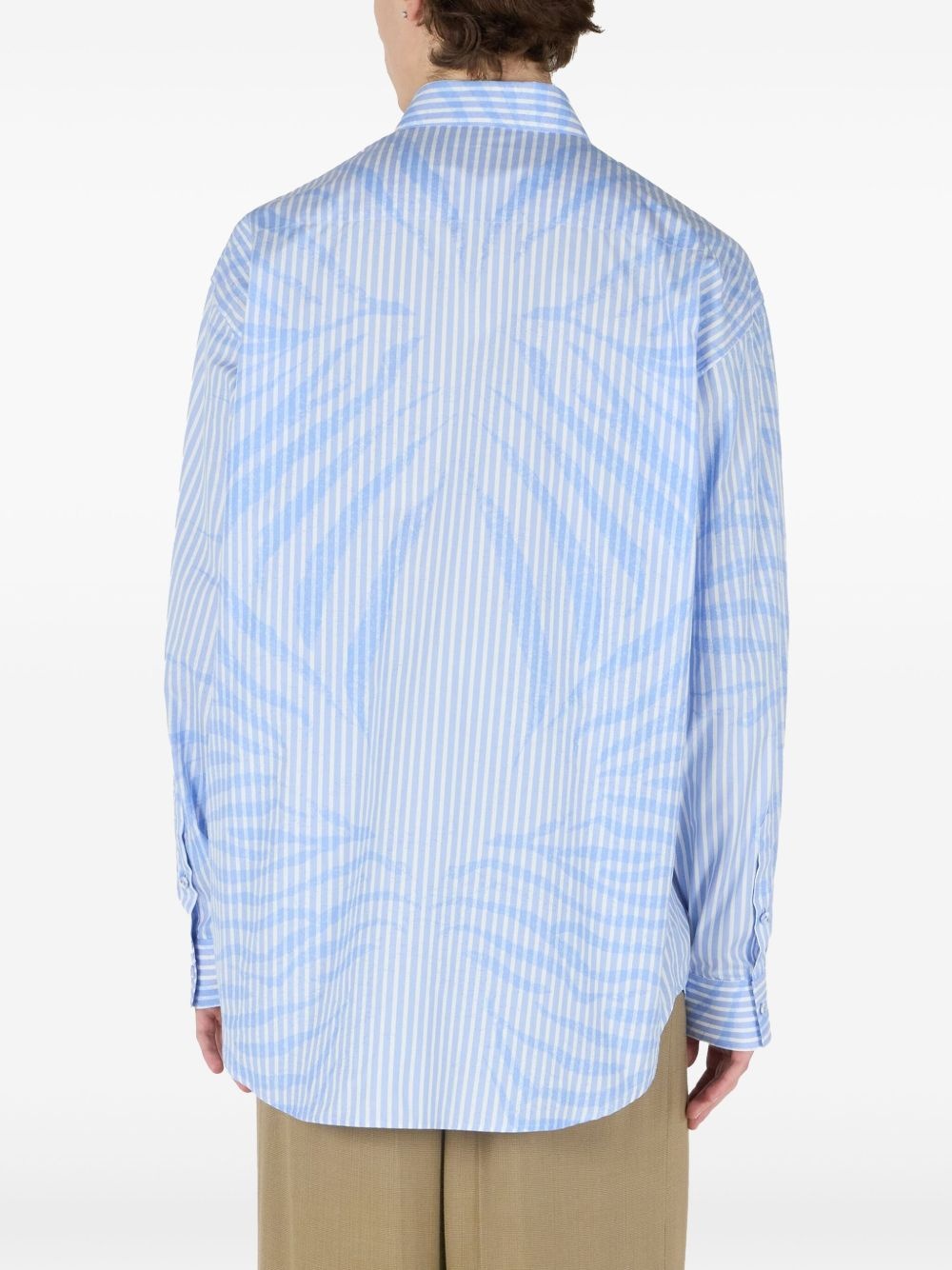 cotton shirt - 3