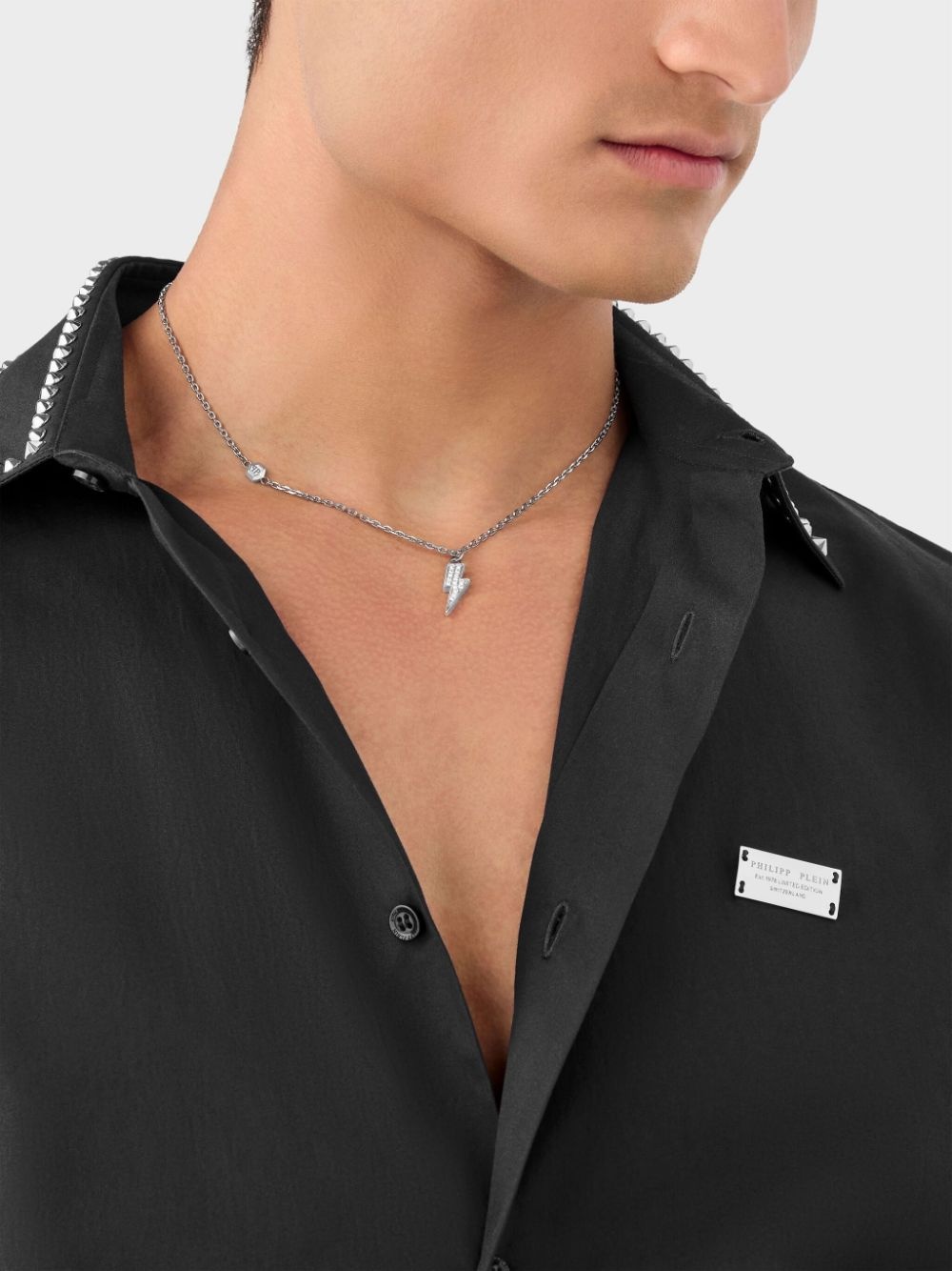 Valentine pendant necklace - 3