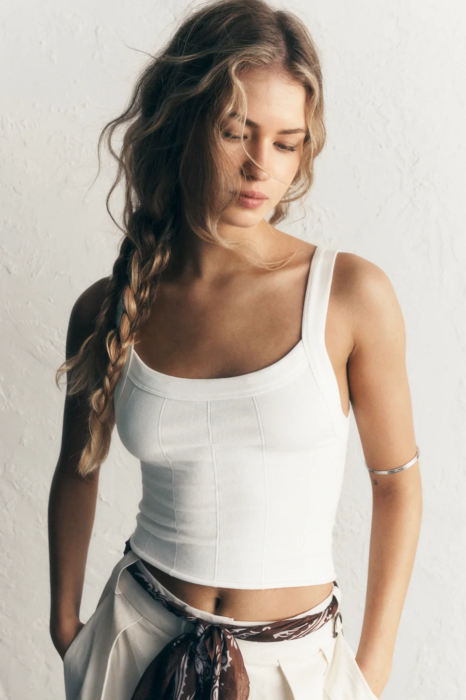 Mary Kate Arm Band - 1