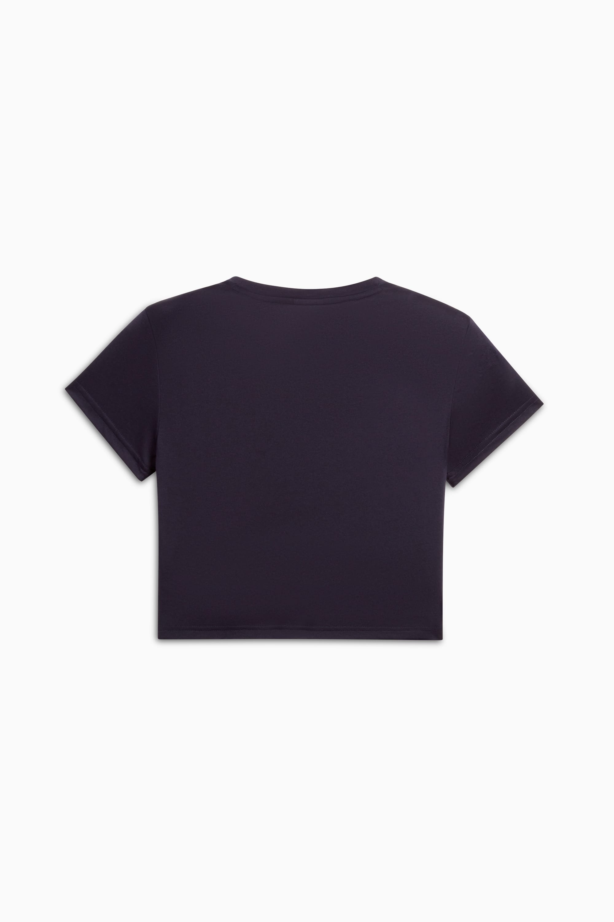 PUMA x LAQUAN SMITH Women's Baby Tee - 2