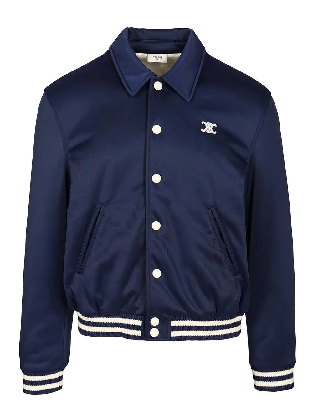 Celine Men Teddy Jacket - 1