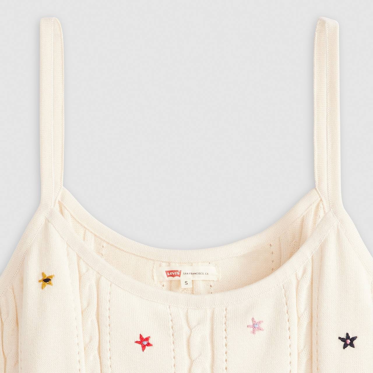 MARAIS TANK TOP - 6