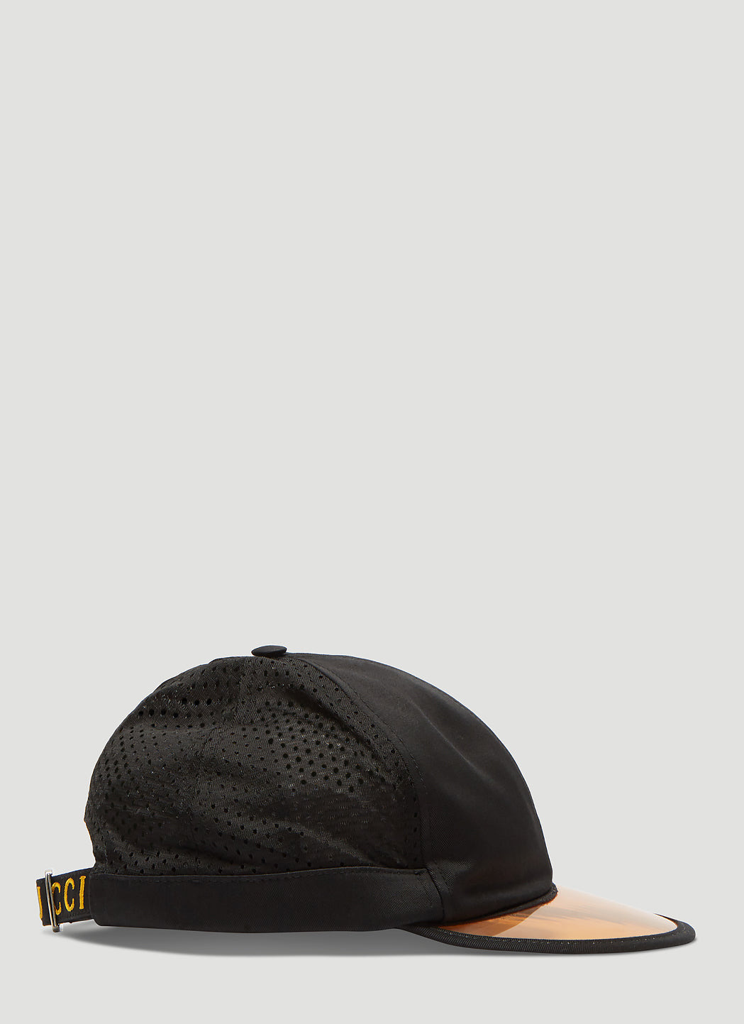 Gucci Men Bunny Baseball Cap - 3
