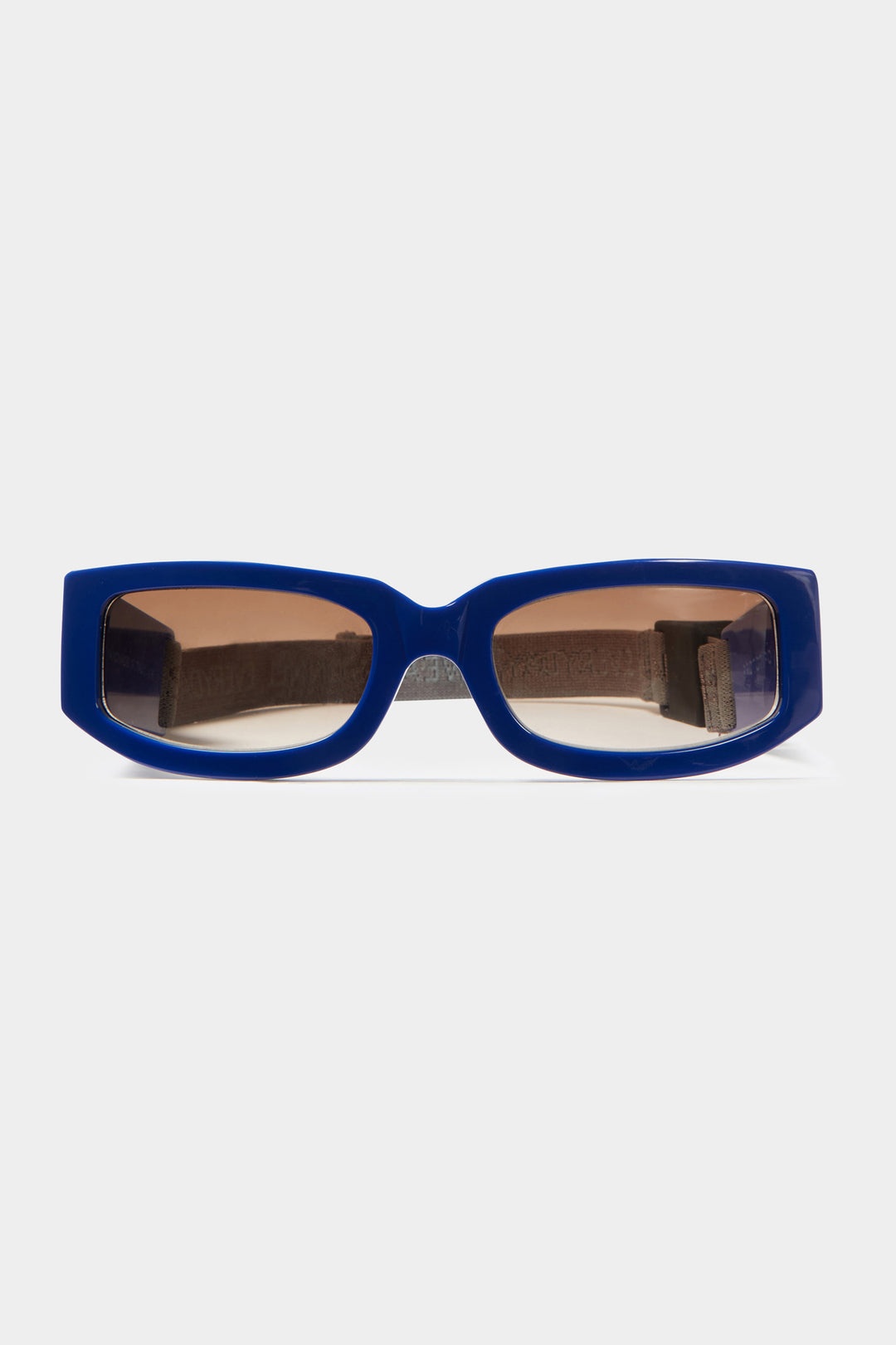 BLUE PROTOTIPO 3 SUNGLASSES - 2